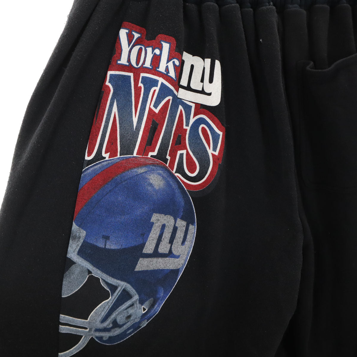 77circa ナナナナサーカ スウェットパンツ ネイビー レディース