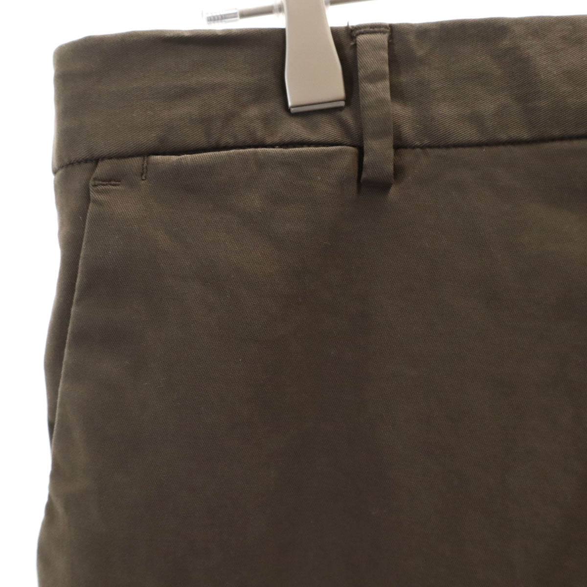 PT TORINO ピーティートリノ パンツ 44 ブラウン系 メンズ