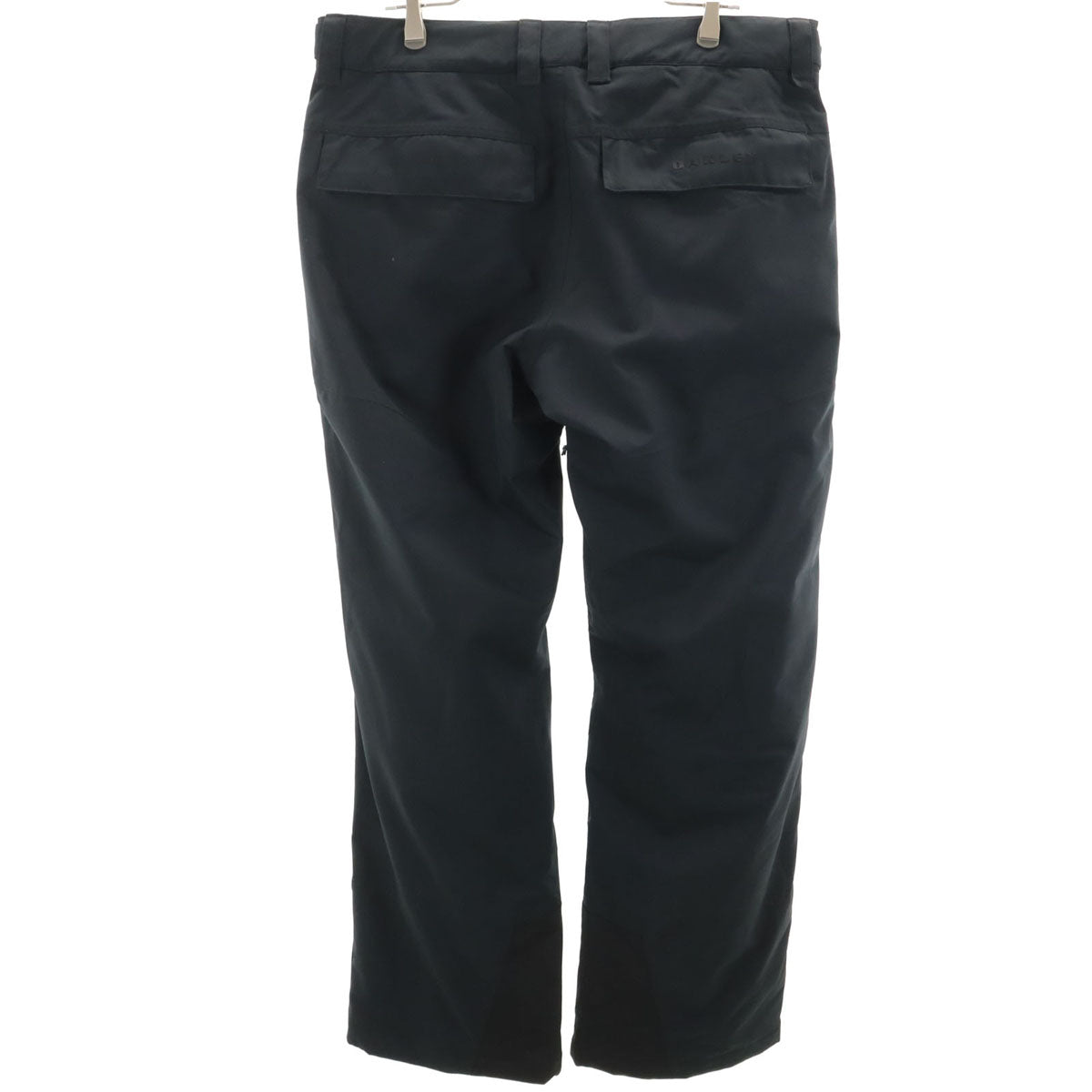 OAKLEY オークリー 未使用 スノーボード パンツ L ブラック スキー タグ付き メンズ