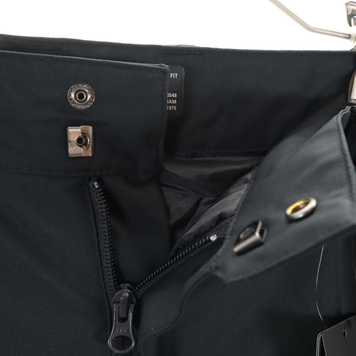 OAKLEY オークリー 未使用 スノーボード パンツ L ブラック スキー タグ付き メンズ