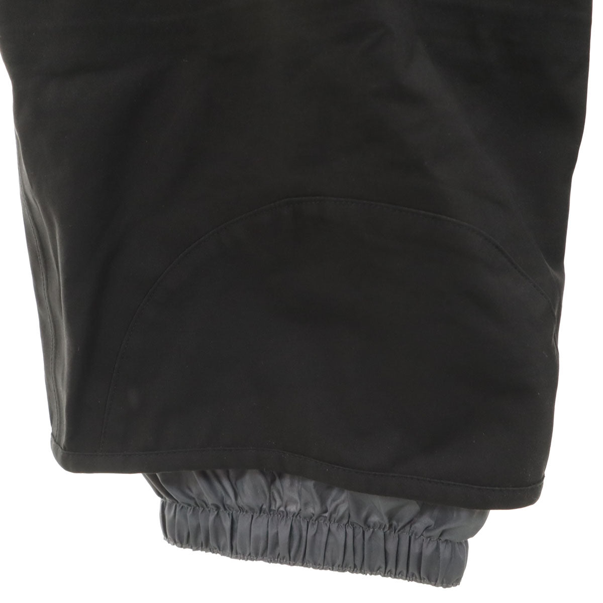 BURTON バートン スノーボード パンツ S ブラック GORE-TEX スキー メンズ