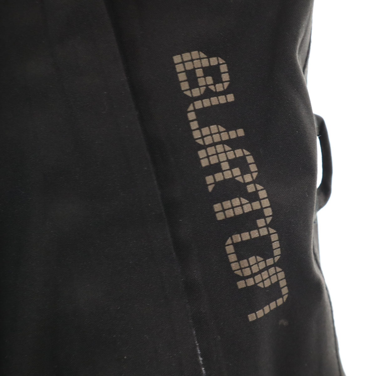 BURTON バートン スノーボード パンツ S ブラック GORE-TEX スキー メンズ