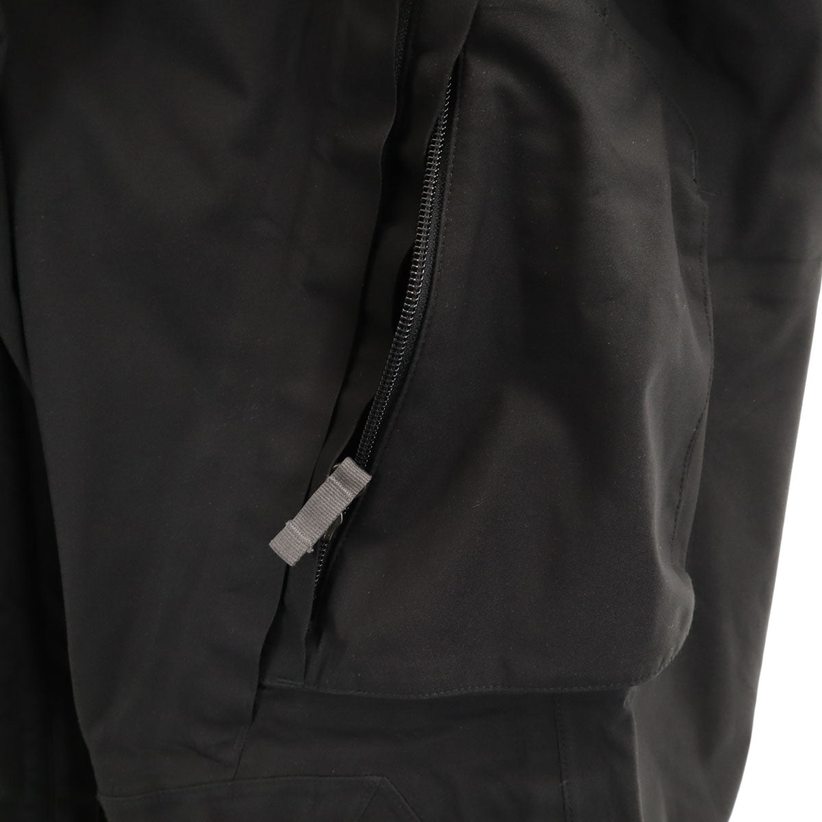 BURTON バートン スノーボード パンツ S ブラック GORE-TEX スキー メンズ