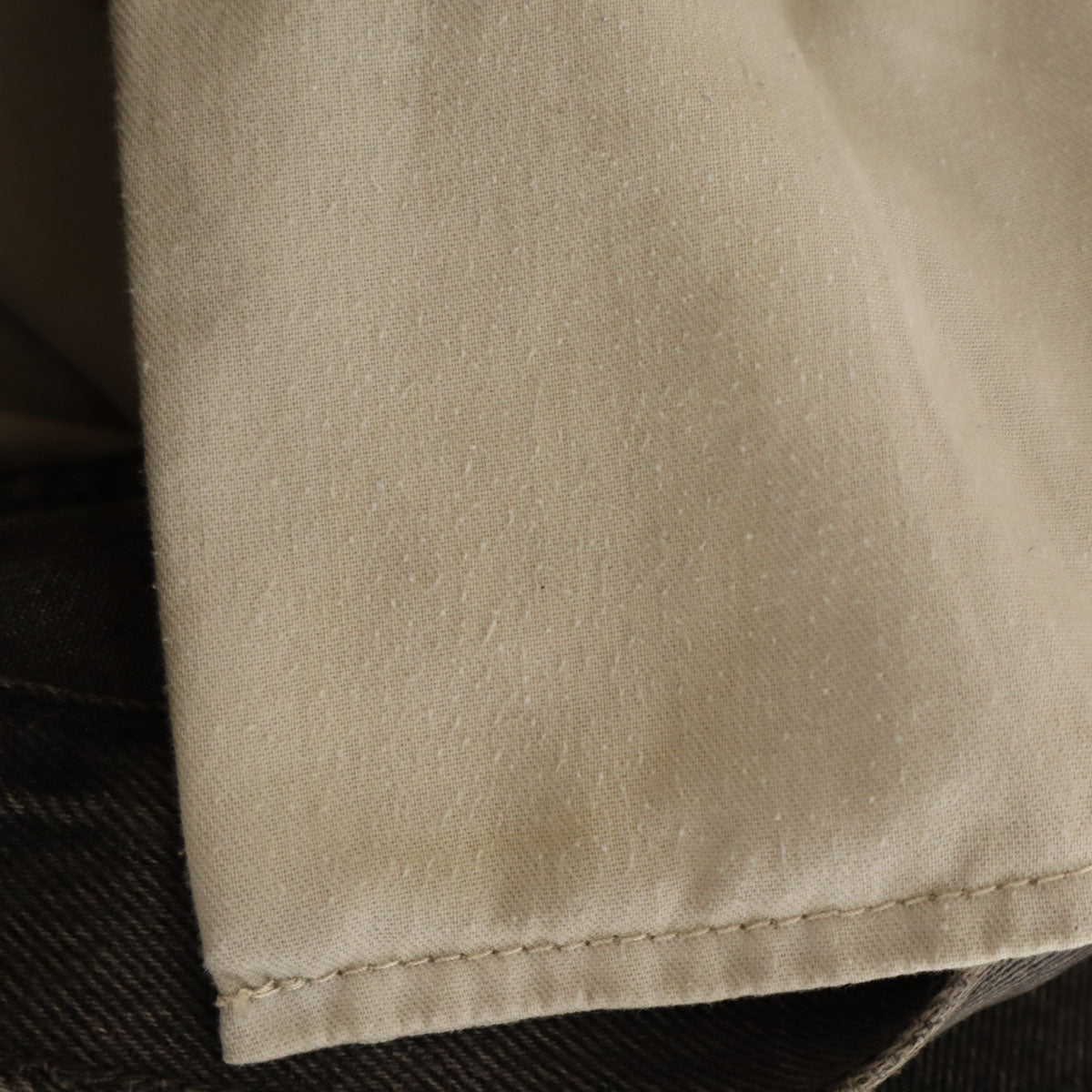 LEVI'S SilverTAB リーバイスシルバータブ デニムパンツ w32 グレー ジーンズ メンズ