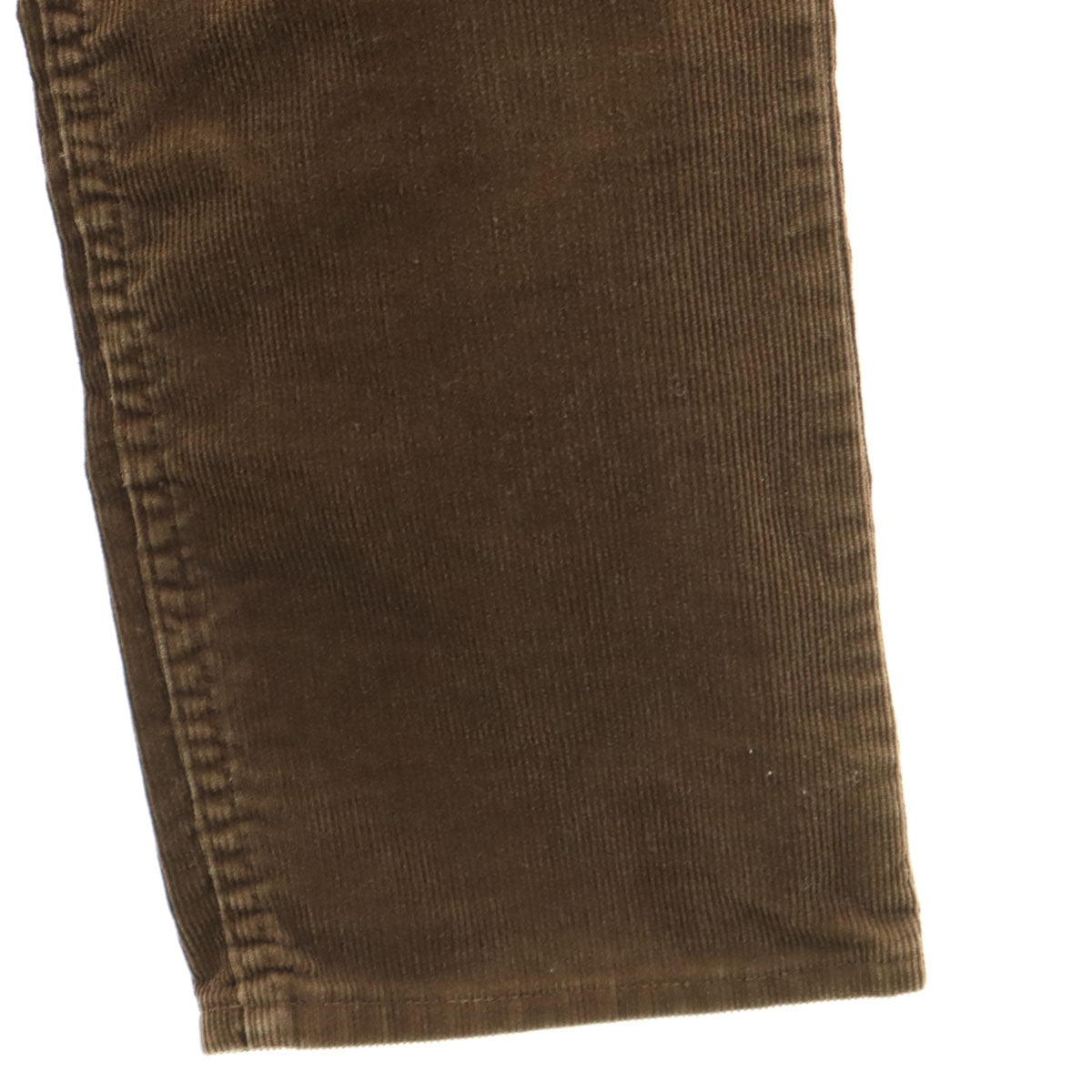 Levi's リーバイス 80s USA製 ヴィンテージ コーデュロイパンツ w30 ブラウン メンズ