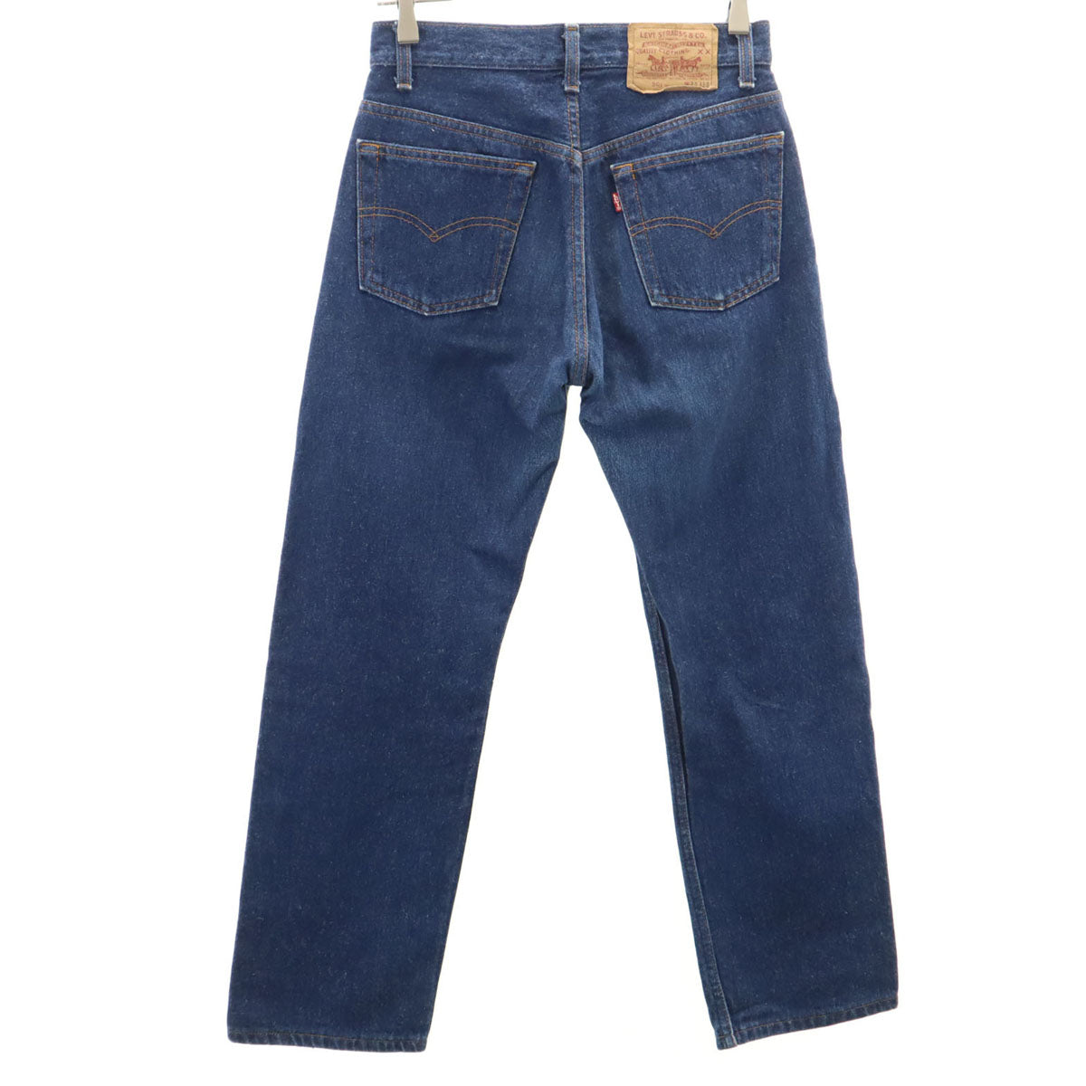 Levi's リーバイス 90s 501 USA製 オールド デニムパンツ w29 ブルー系 ジーンズ メンズ