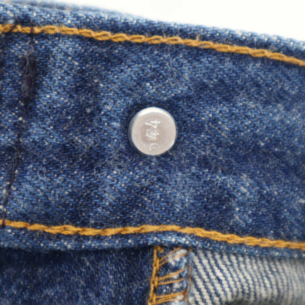 Levi's リーバイス 90s 501 USA製 オールド デニムパンツ w29 ブルー系 ジーンズ メンズ