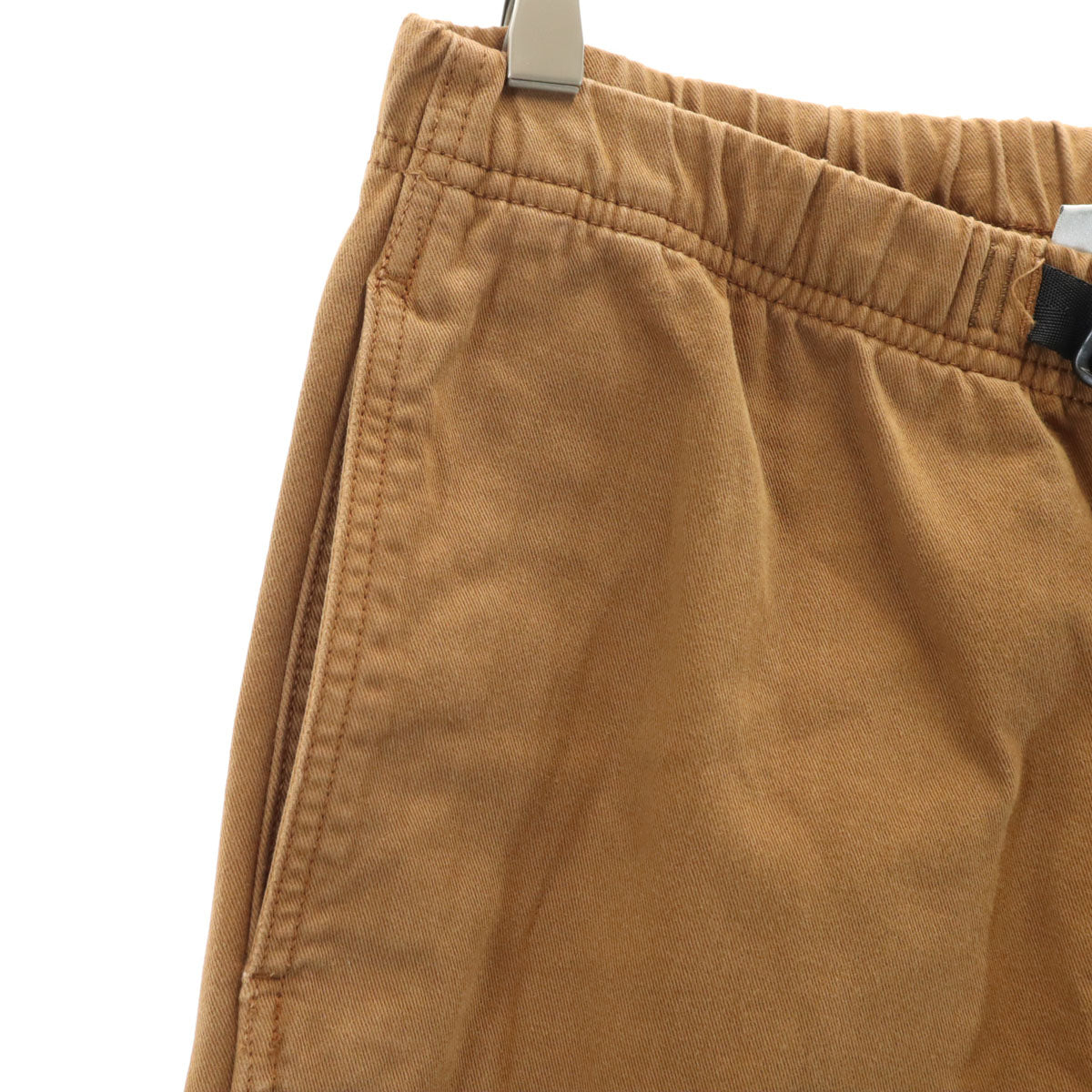 Gramicci グラミチ クライミングパンツ M ブラウン系 アウトドア メンズ