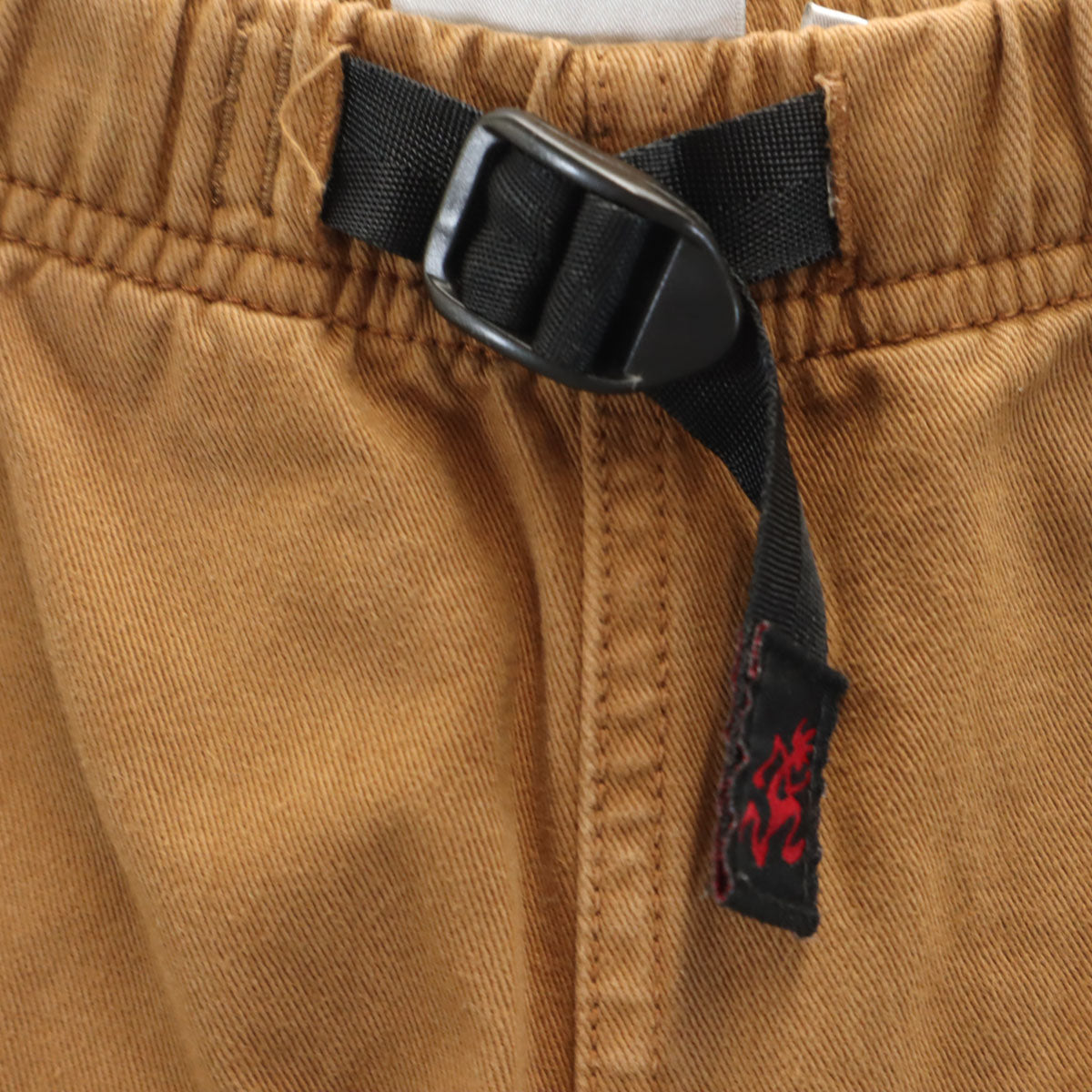 Gramicci グラミチ クライミングパンツ M ブラウン系 アウトドア メンズ