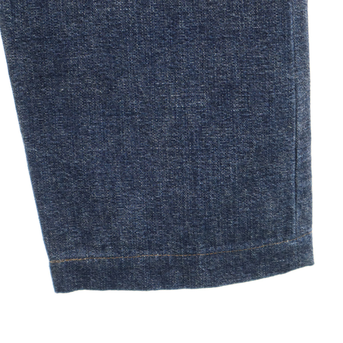 Pherrow's フェローズ 日本製 バッファローホーン ステッチ デニムパンツ W30 インディゴ ジーンズ シンチバック メンズ