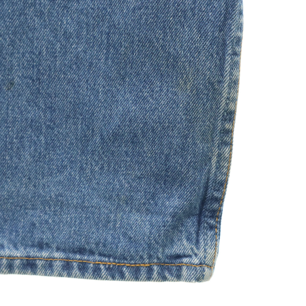 Levi's リーバイス 90s 501 USA製 オールド ストレートデニムパンツ W29 ウォッシュブルー ジーンズ メンズ