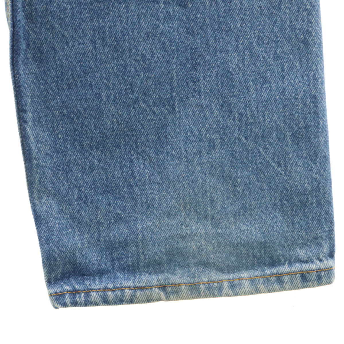 Levi's リーバイス 90s 501 USA製 オールド ストレートデニムパンツ W29 ウォッシュブルー ジーンズ メンズ