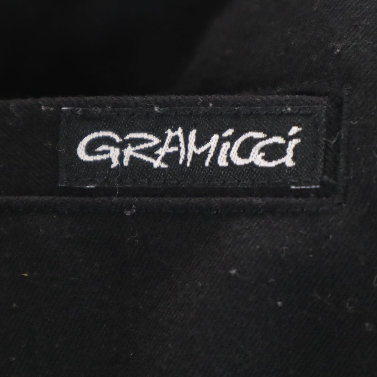 Gramicci グラミチ クライミングパンツ L ブラック アウトドア メンズ