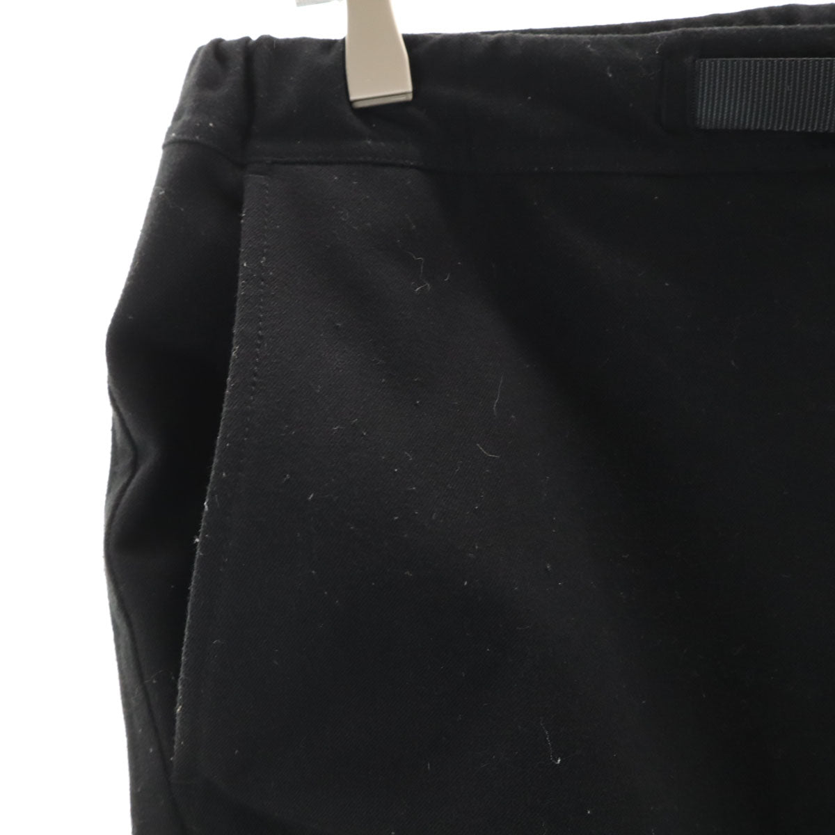 Gramicci グラミチ クライミングパンツ L ブラック アウトドア メンズ