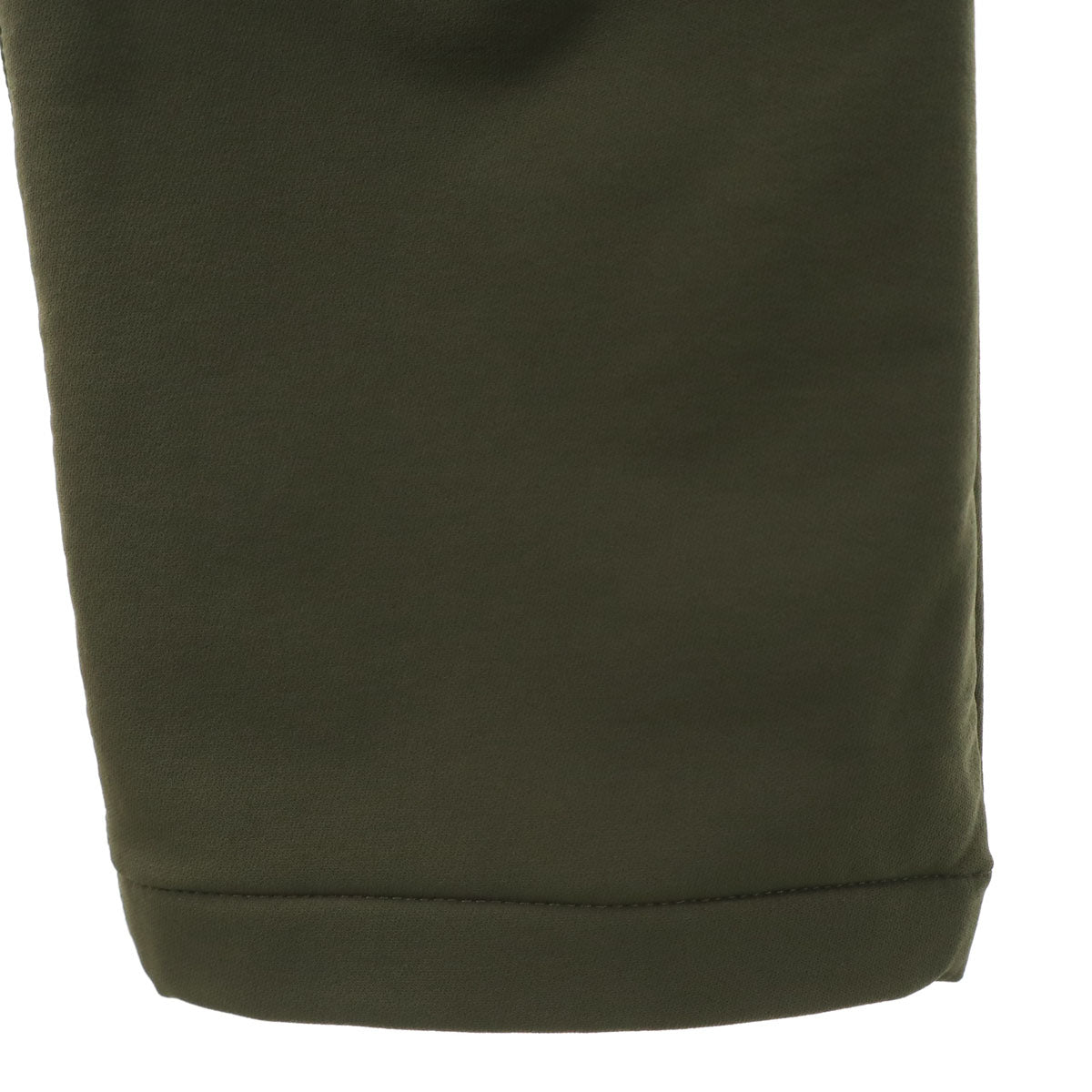 美品 Mammut マムート ソフトシェル アジアン フィット パンツ L カーキ アウトドア メンズ