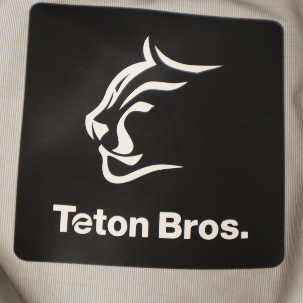 Teton Bros. ティートンブロス ナイロンパンツ M ブラック アウトドア メンズ