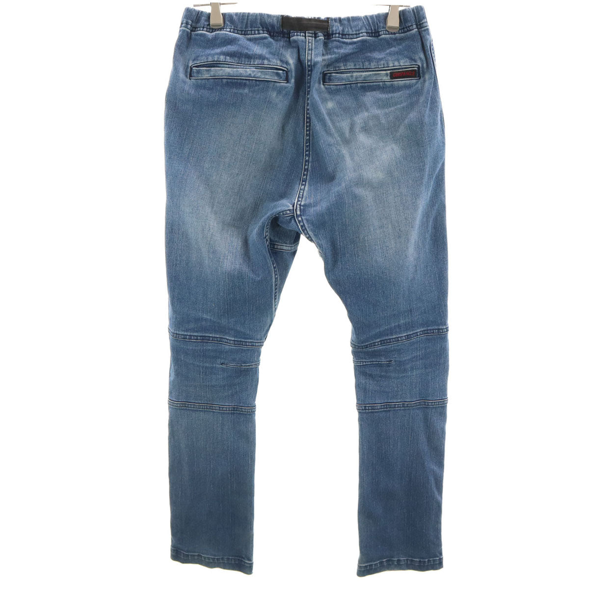 Gramicci グラミチ ナローデニム クライミングパンツ S ブルー系 アウトドア メンズ