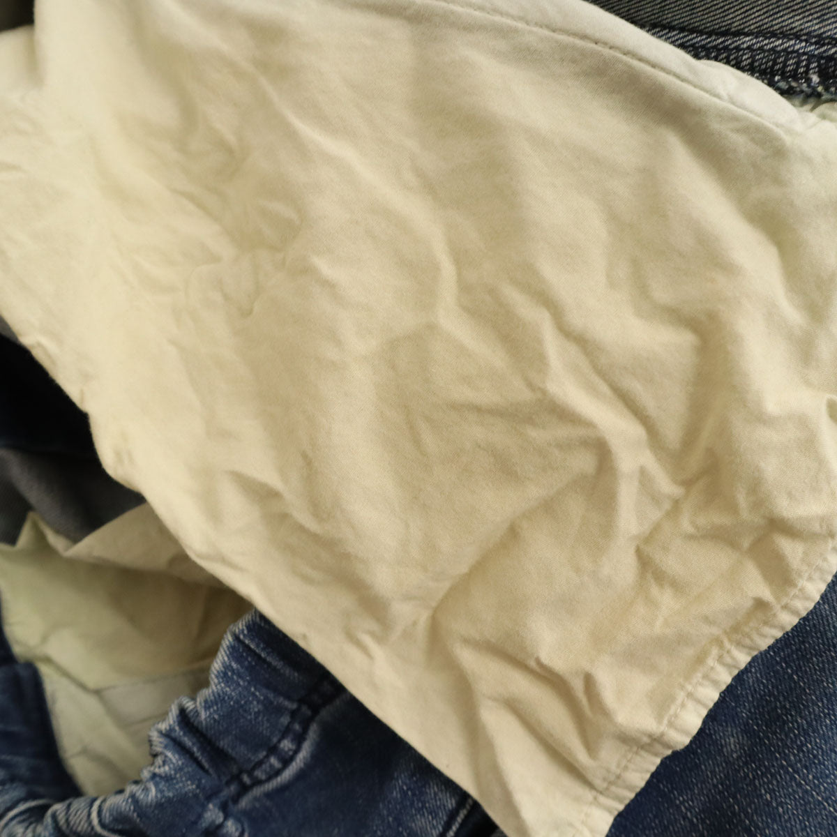 Gramicci グラミチ ナローデニム クライミングパンツ S ブルー系 アウトドア メンズ