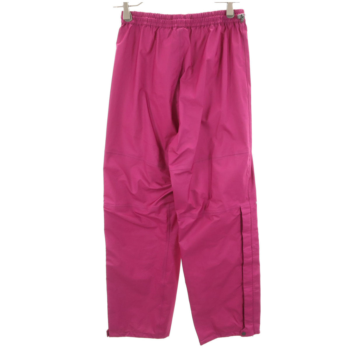 THE NORTH FACE ザノースフェイス ナイロンパンツ M ピンク系 レインウェア アウトドア NPW10924 レディース