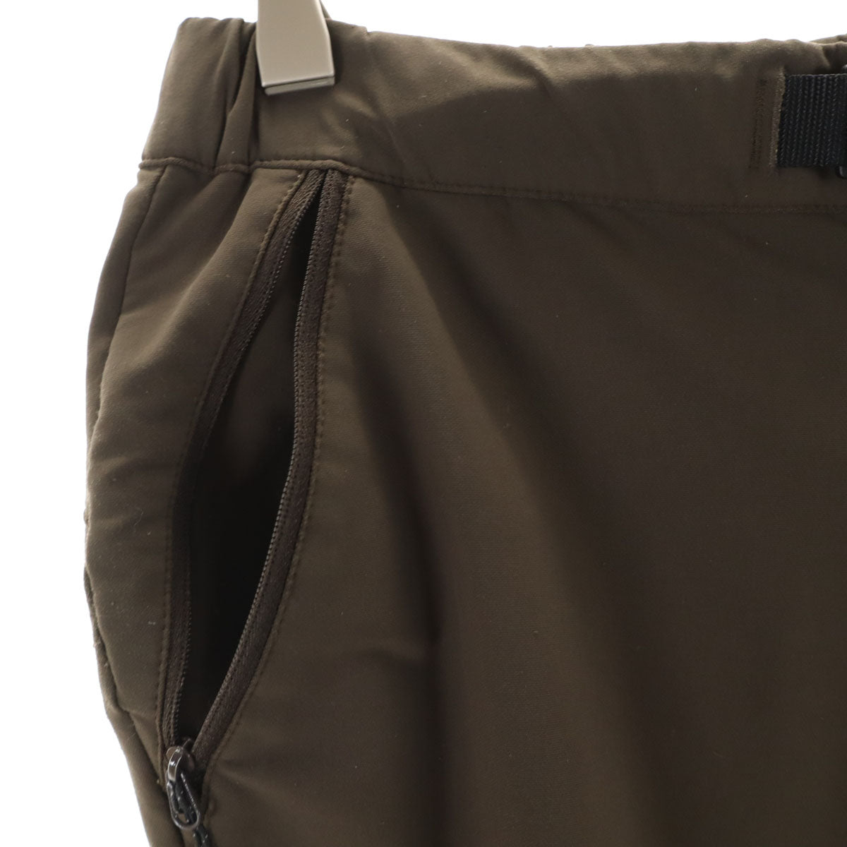 THE NORTH FACE ザノースフェイス バーブ パンツ S ブラウン アウトドア NB31805 メンズ