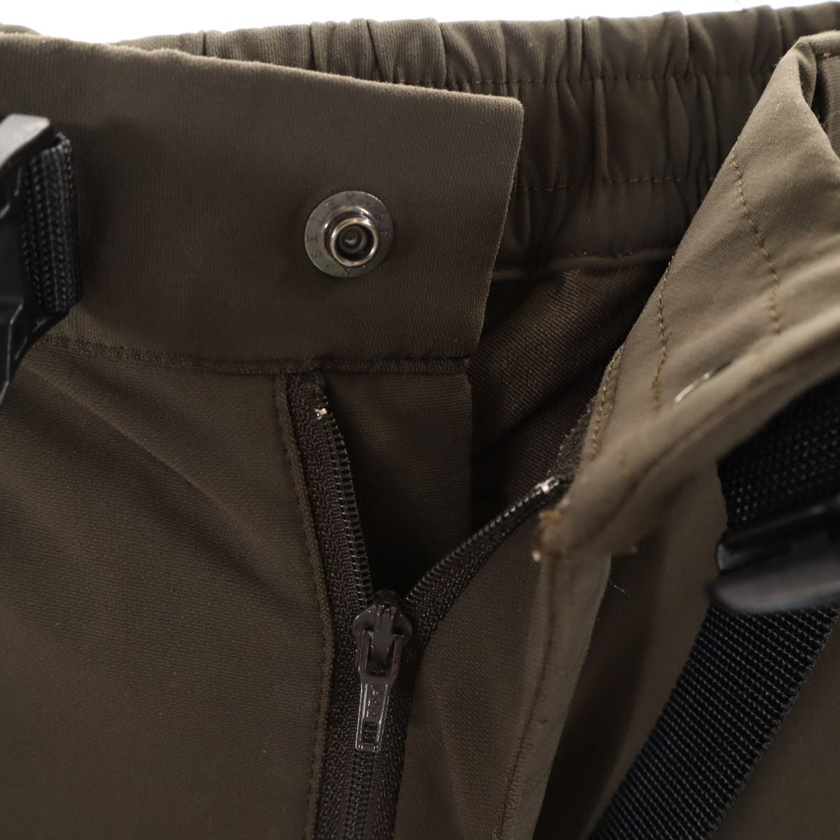 THE NORTH FACE ザノースフェイス バーブ パンツ S ブラウン アウトドア NB31805 メンズ