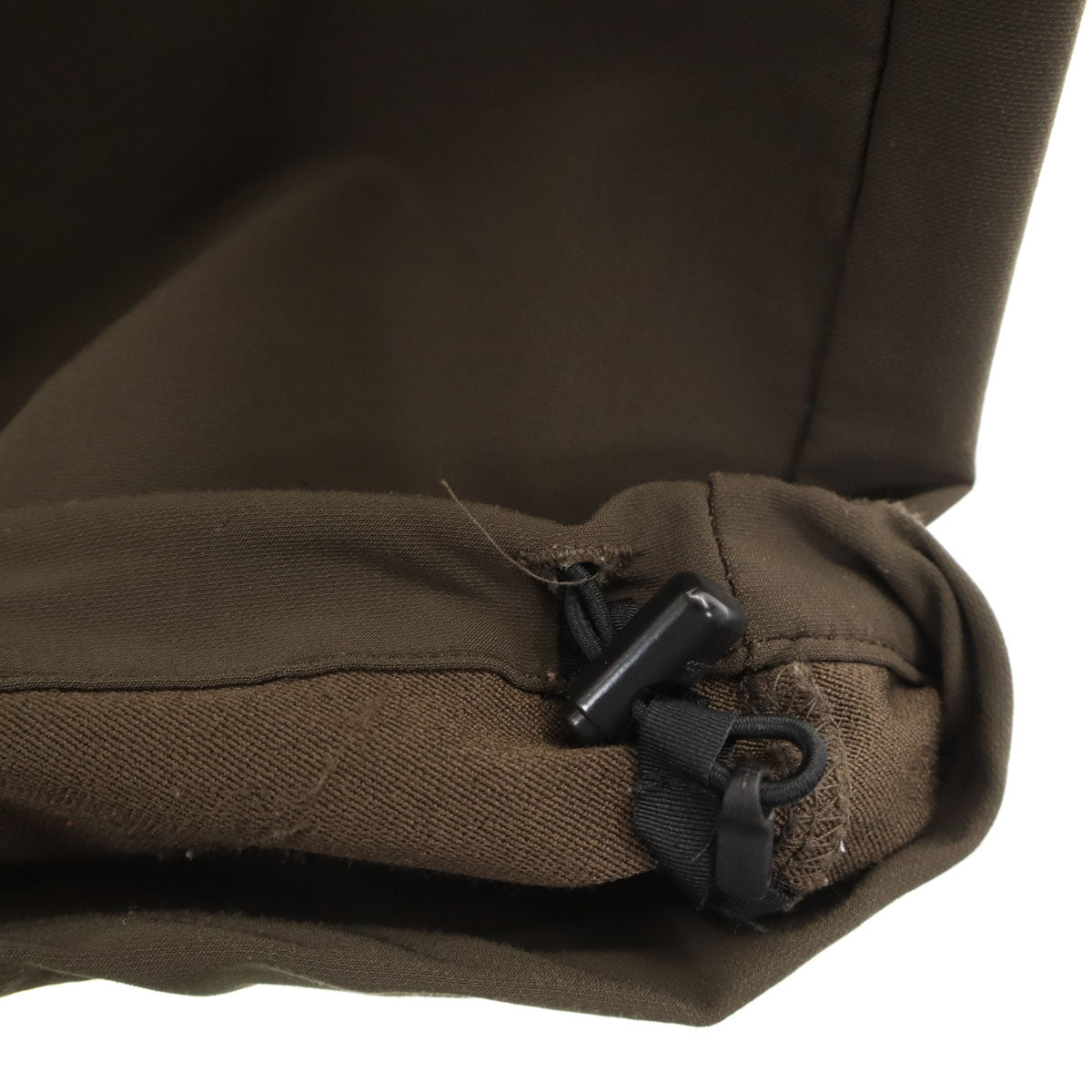 THE NORTH FACE ザノースフェイス バーブ パンツ S ブラウン アウトドア NB31805 メンズ