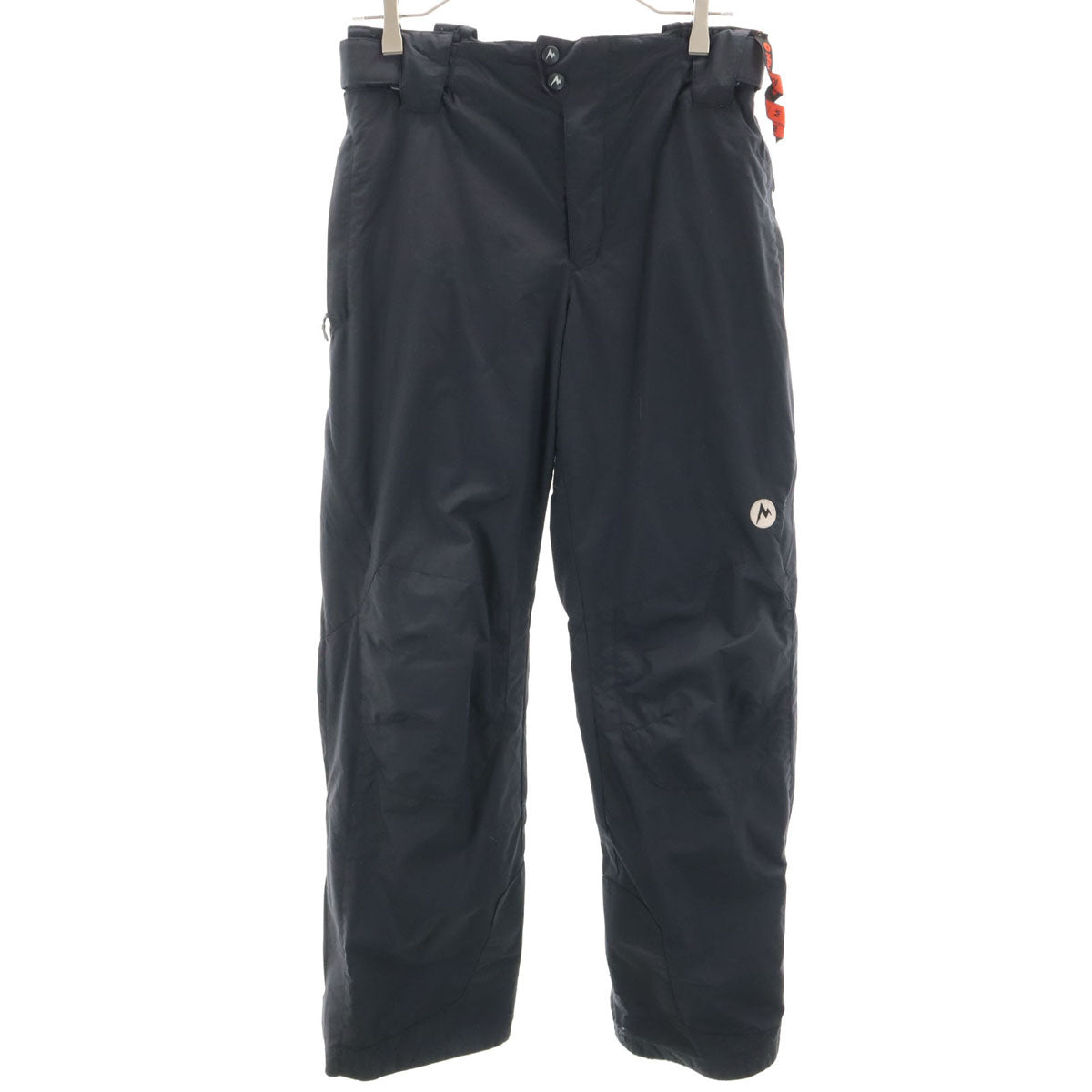 MARMOT マーモット スキー パンツ M ブラック アウトドア メンズ