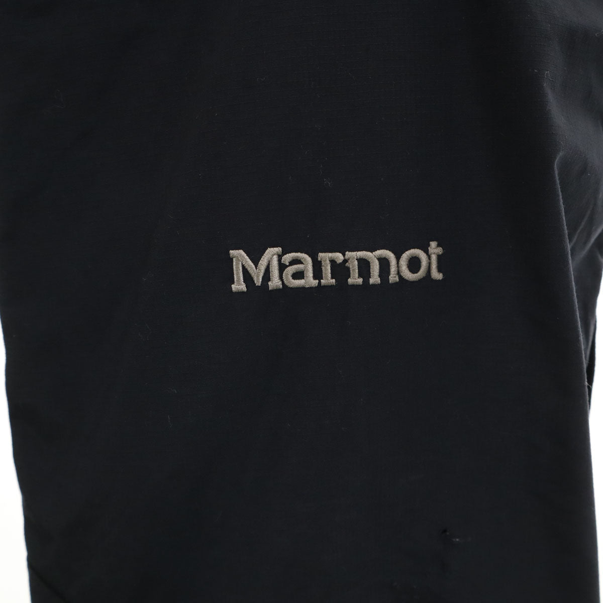 MARMOT マーモット スキー パンツ M ブラック アウトドア メンズ