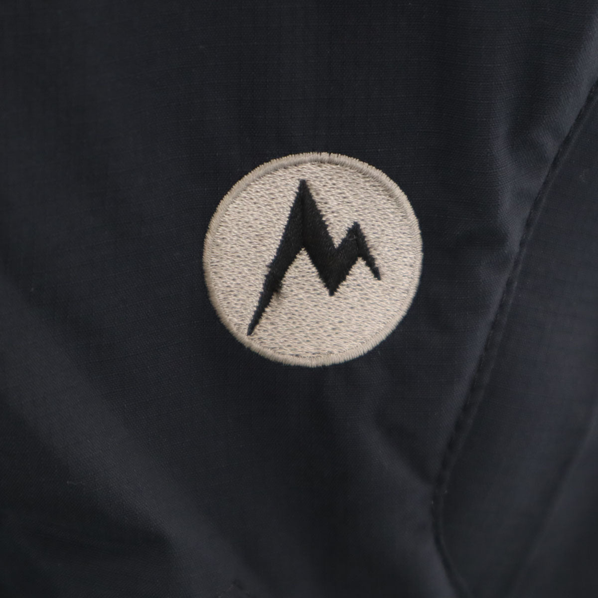 MARMOT マーモット スキー パンツ M ブラック アウトドア メンズ