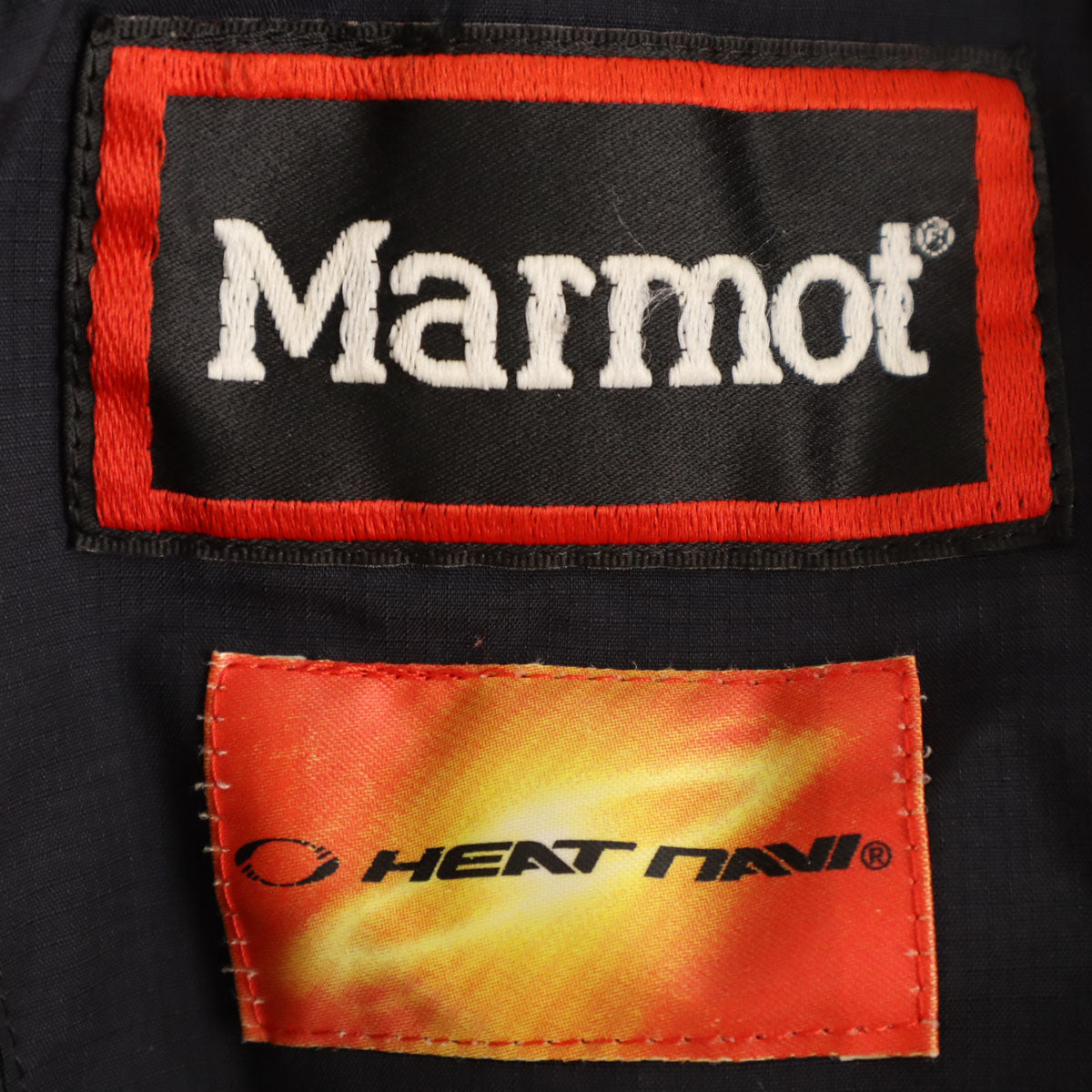 MARMOT マーモット スキー パンツ M ブラック アウトドア メンズ