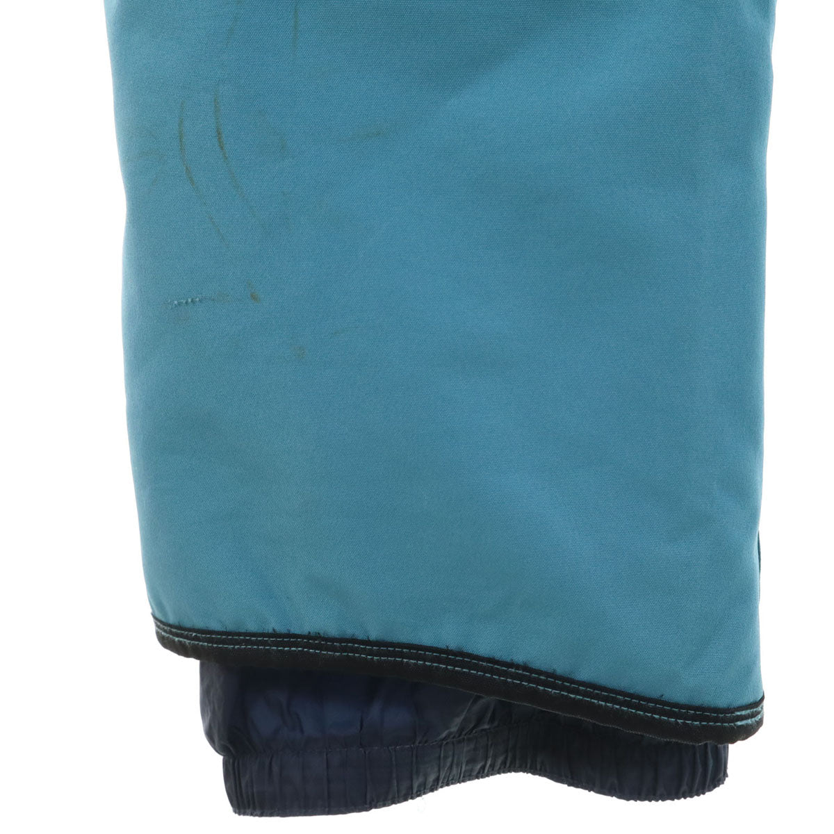 BURTON バートン スノーボード GORE-TEX パンツ XL ブルー系 メンズ