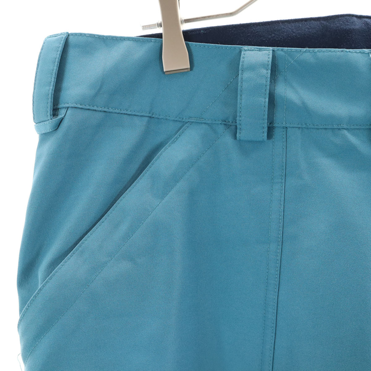 BURTON バートン スノーボード GORE-TEX パンツ XL ブルー系 メンズ