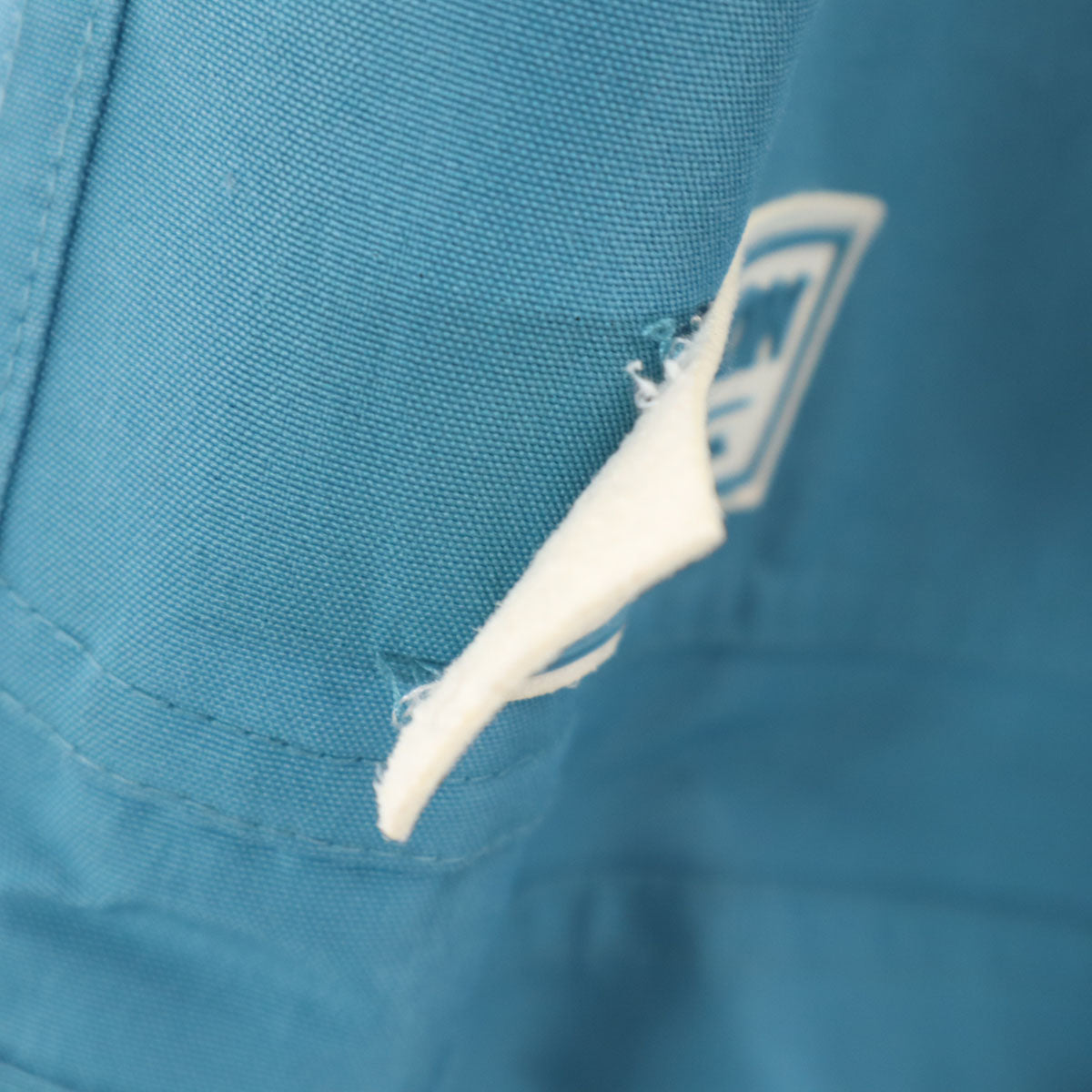 BURTON バートン スノーボード GORE-TEX パンツ XL ブルー系 メンズ