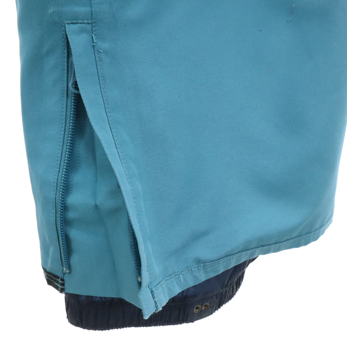 BURTON バートン スノーボード GORE-TEX パンツ XL ブルー系 メンズ