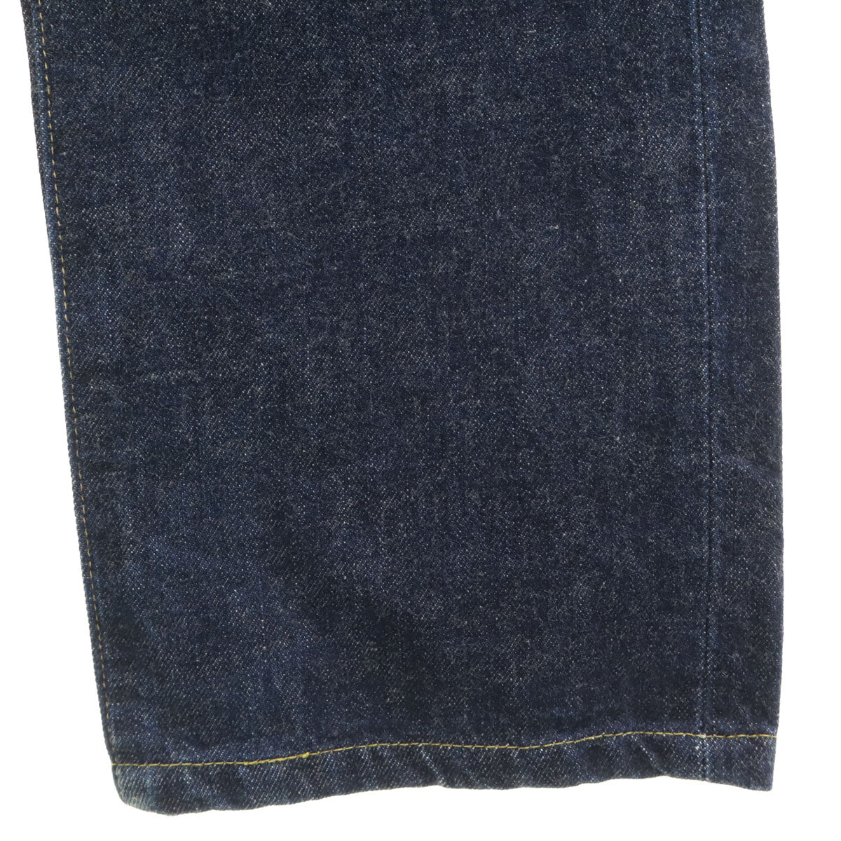 Levi's リーバイス 90s 702 日本製 ビッグE 赤耳 オールド ストレートデニムパンツ W28 インディゴ ジーンズ 隠しリベット セルビッチ シンチバック メンズ