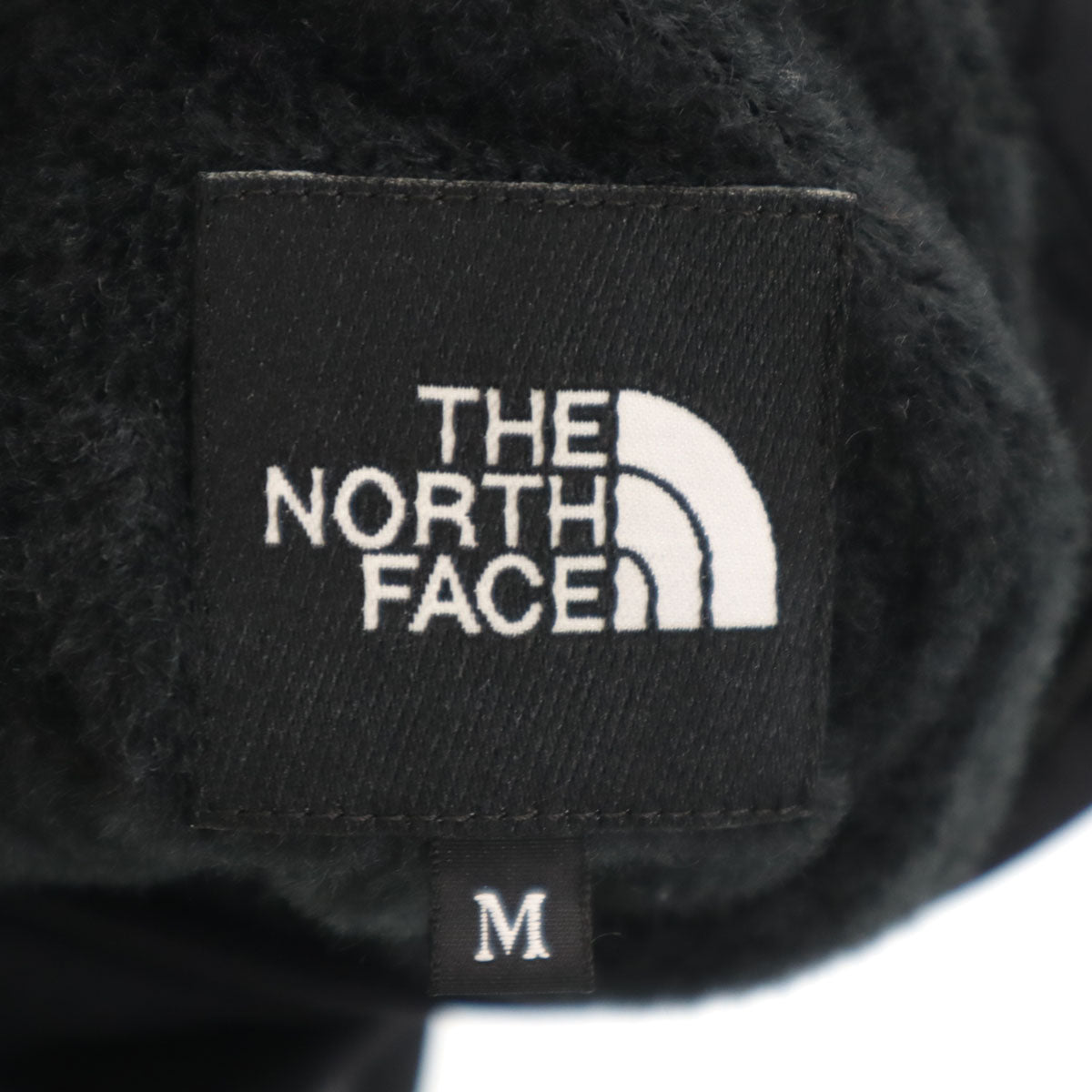 美品 THE NORTH FACE ザノースフェイス ドーロウォーム パンツ M ブラック 裏トリコット アウトドア NB82305 メンズ