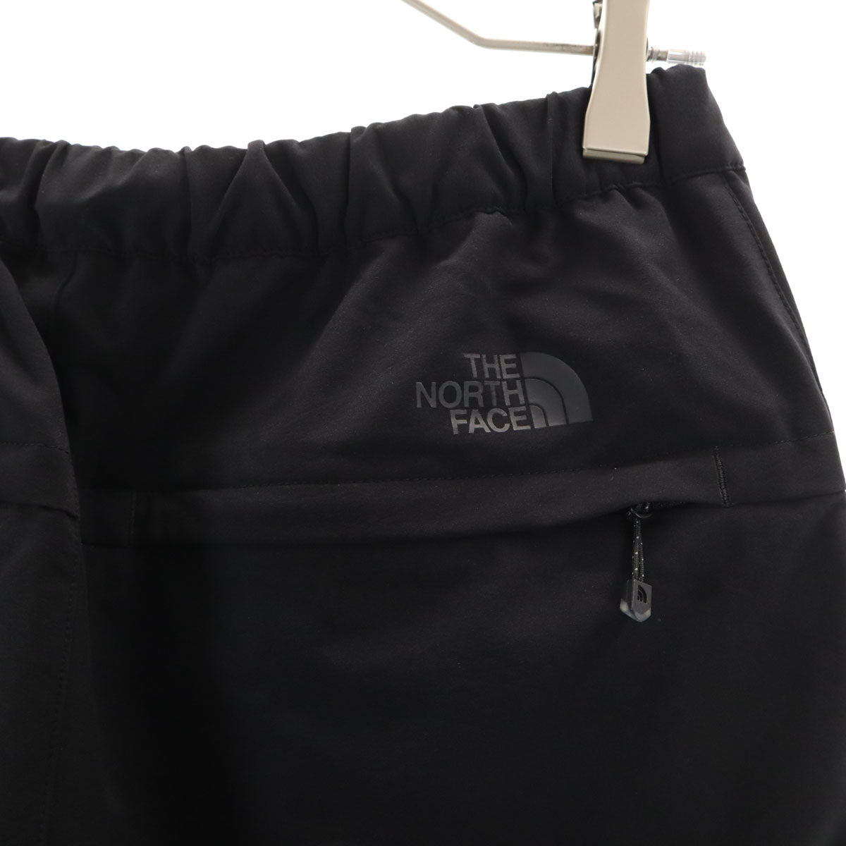 美品 THE NORTH FACE ザノースフェイス アードウォーム パンツ M ブラック 裏トリコット アウトドア NBW82306 レディース