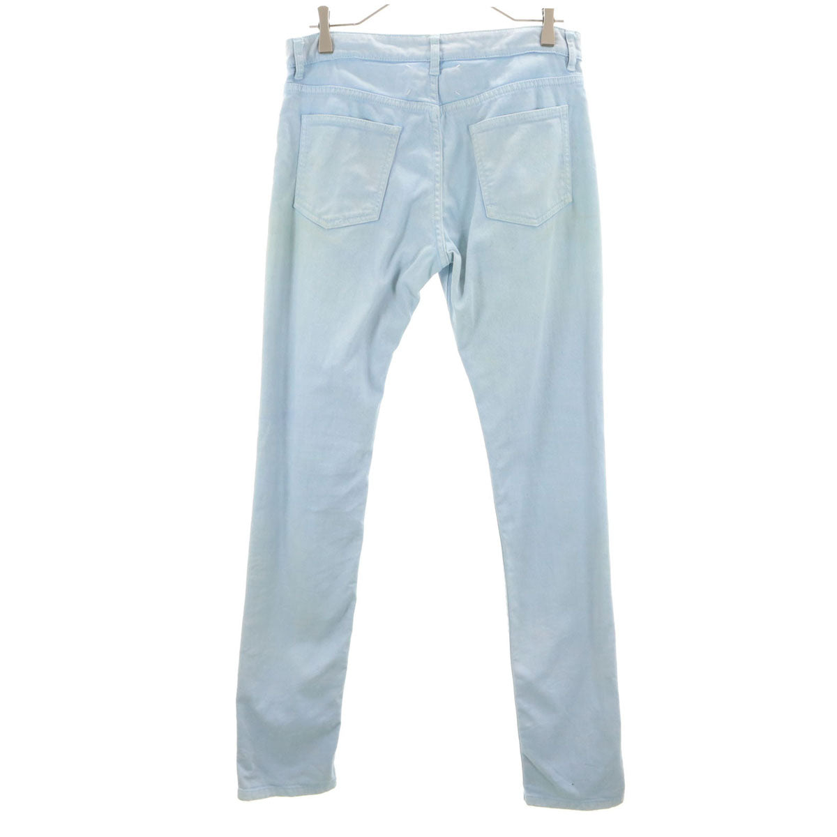 Maison Margiela メゾンマルジェラ イタリア製 デニムパンツ w30 ブルー系 ジーンズ メンズ