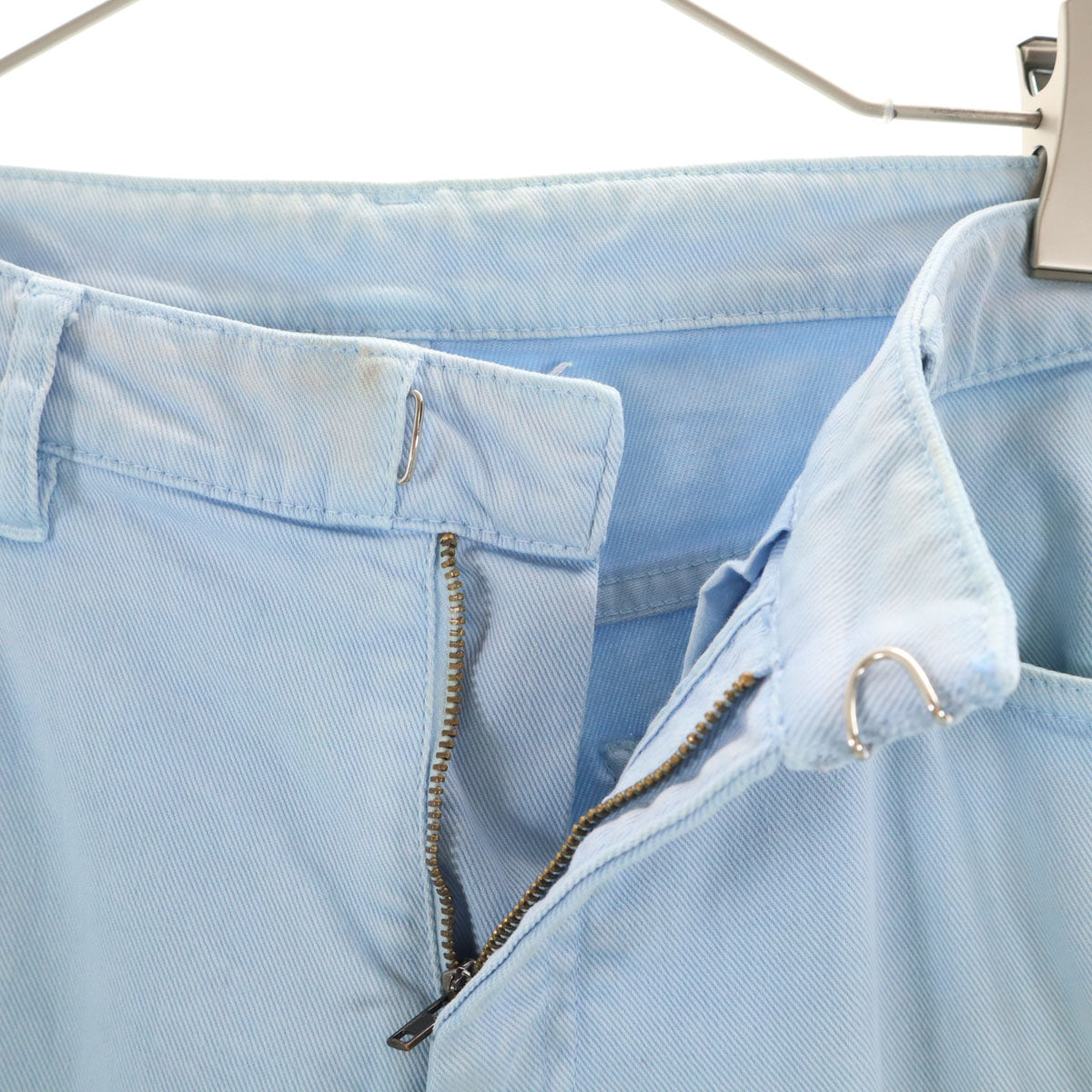 Maison Margiela メゾンマルジェラ イタリア製 デニムパンツ w30 ブルー系 ジーンズ メンズ