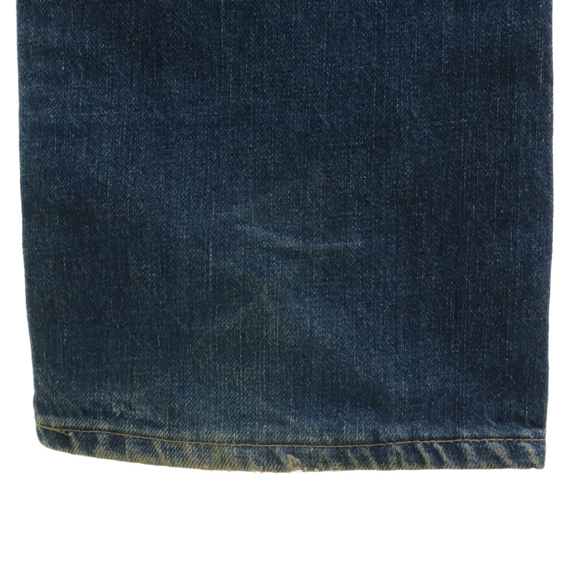 Levi's リーバイス 90s 日本製 701xx オールド ストレートデニムパンツ w27 ジーンズ ボタンフライ ビッグE メンズ