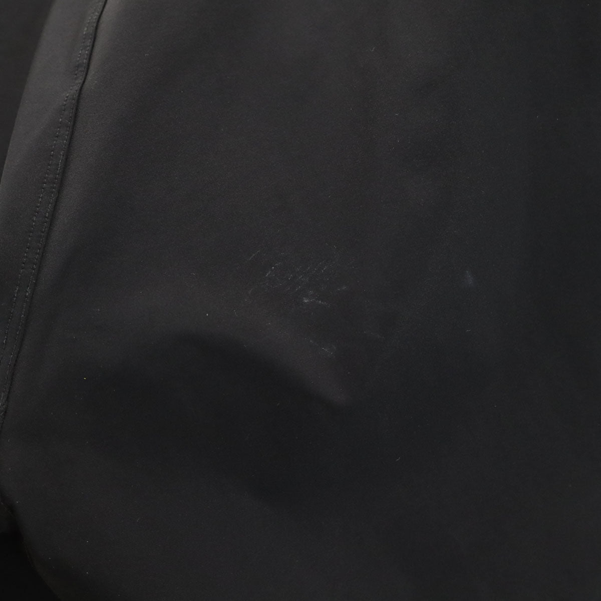 ARC'TERYX アークテリクス クライミングパンツ S ブラック アウトドア メンズ