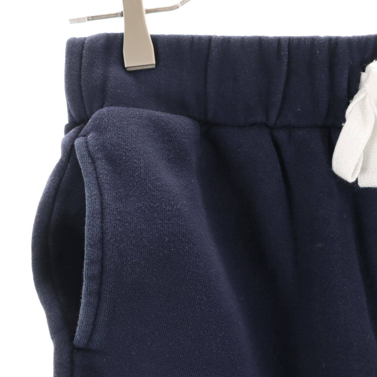 THE NORTH FACE ノースフェイス フロントビュー スウェットパンツ S ネイビー NB81940 アウトドア メンズ