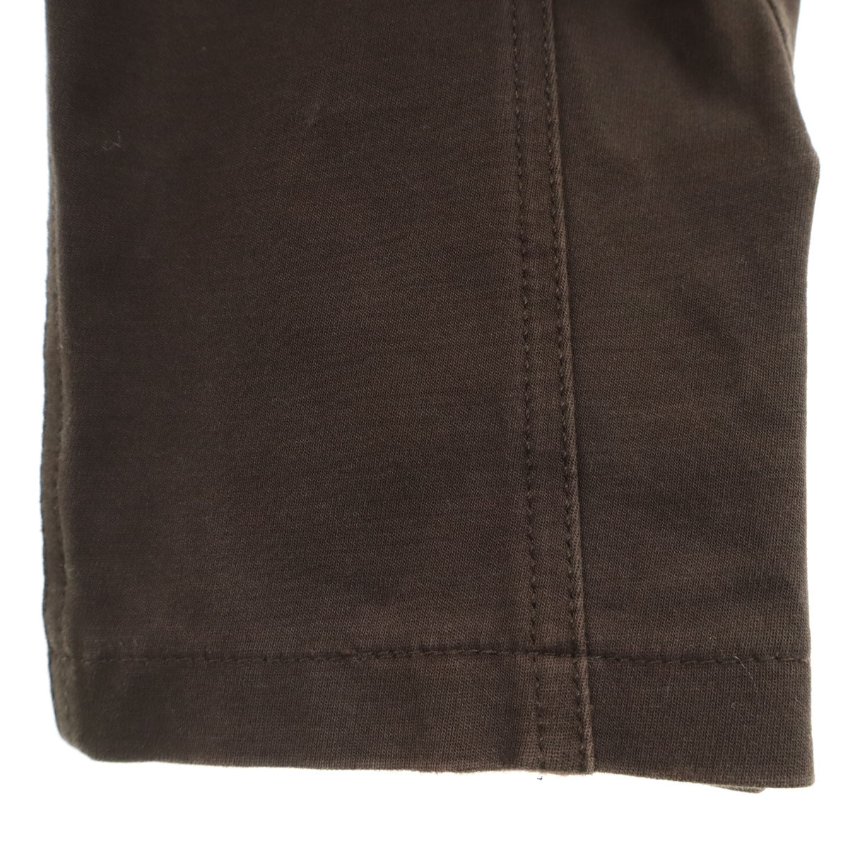 MAX MARA WEEK END LINE マックスマーラウィークエンドライン スリムパンツ 36 チャコールブラウン レディース