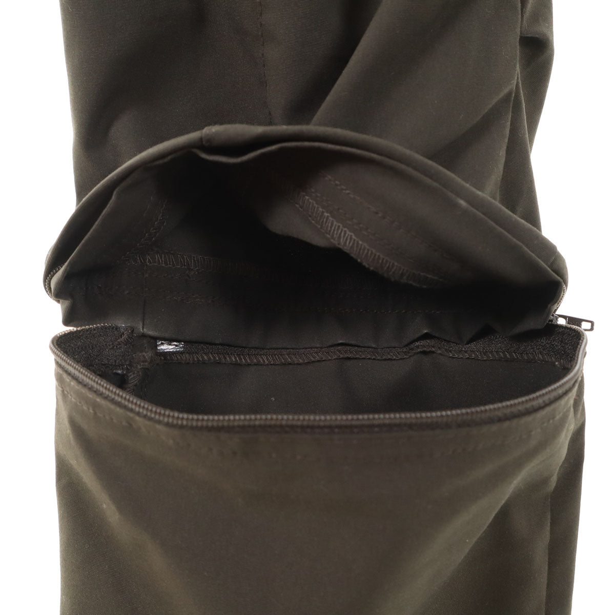 Mammut マムート 3/4 2in1 カーゴパンツ M カーキブラウン系 アウトドア メンズ
