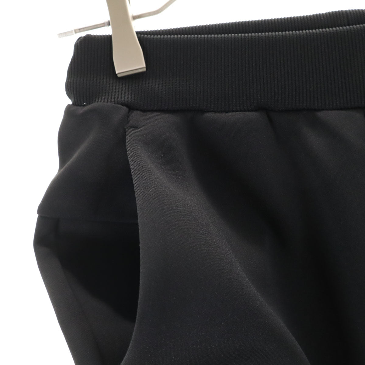 THE NORTH FACE ノースフェイス マウンテン トラックパンツ 160 ブラック NBJ82231 アウトドア キッズ