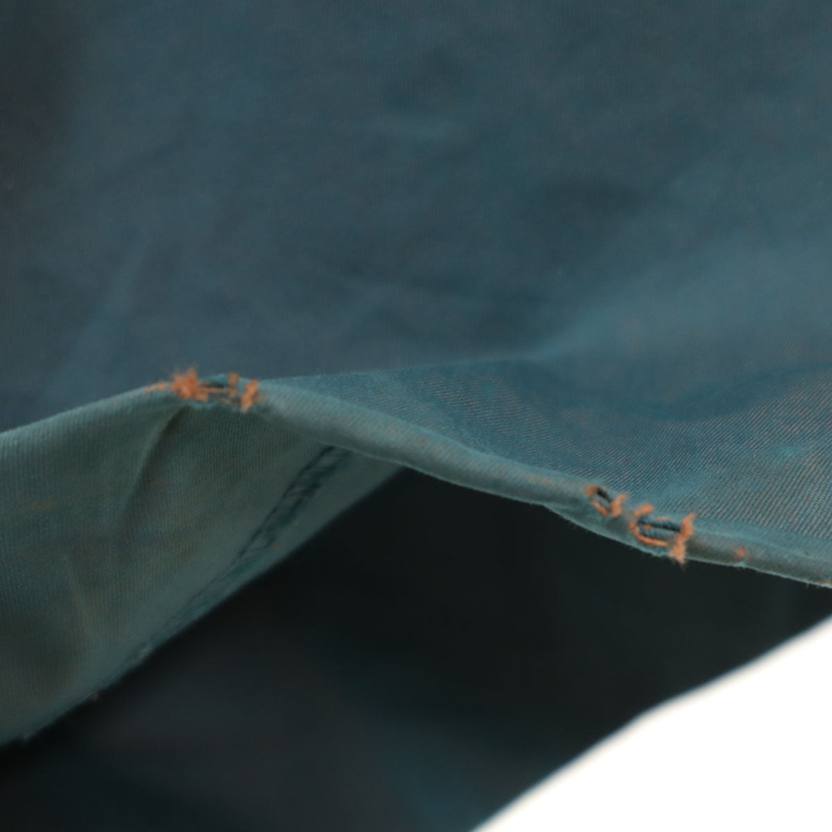 MAISON SPECIAL メゾンスペシャル スビンコットン ワイドパンツ 1 青緑系 ユニセックス メンズ