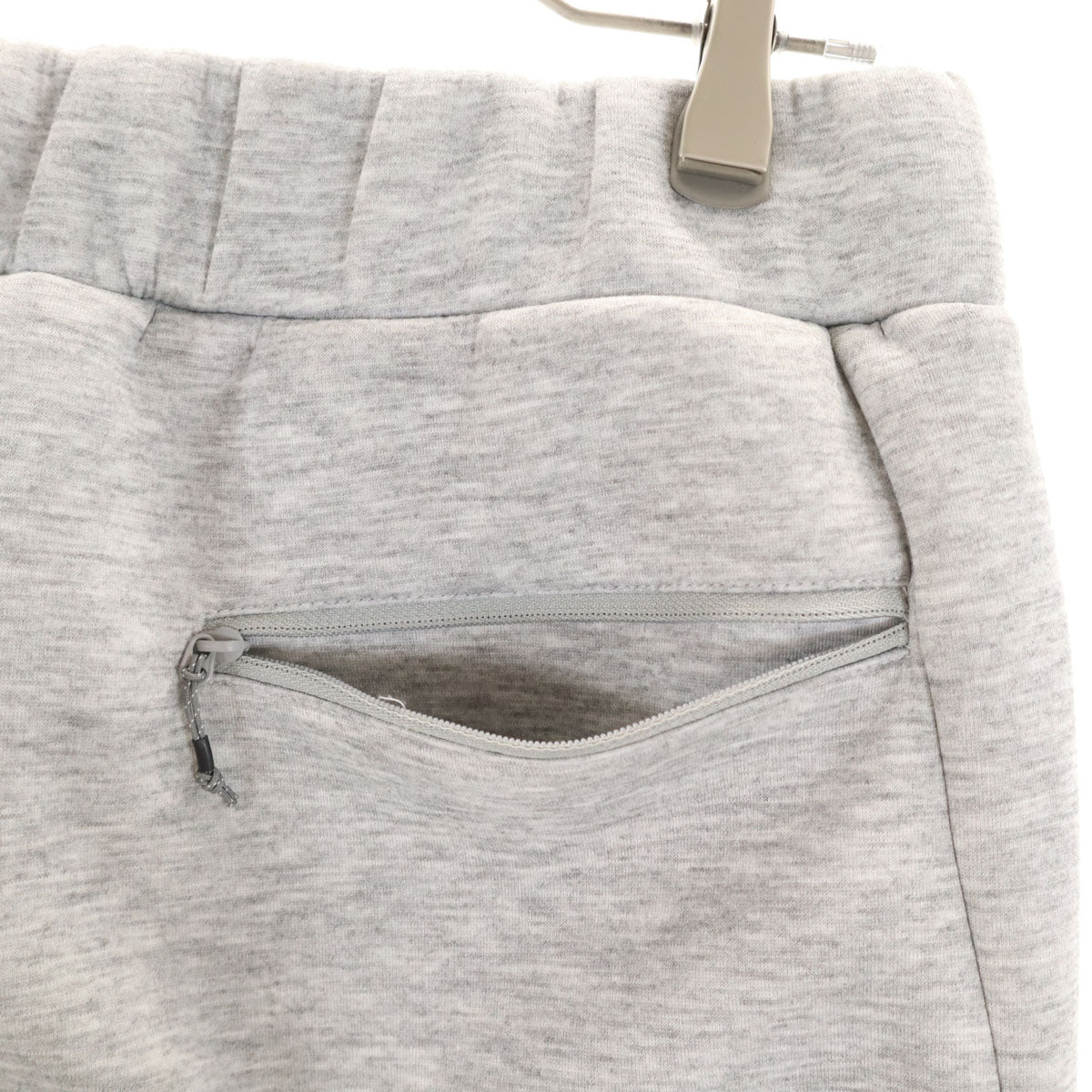 THE NORTH FACE ノースフェイス テックエアスウェット ジョガーパンツ M グレー NB32387 アウトドア メンズ