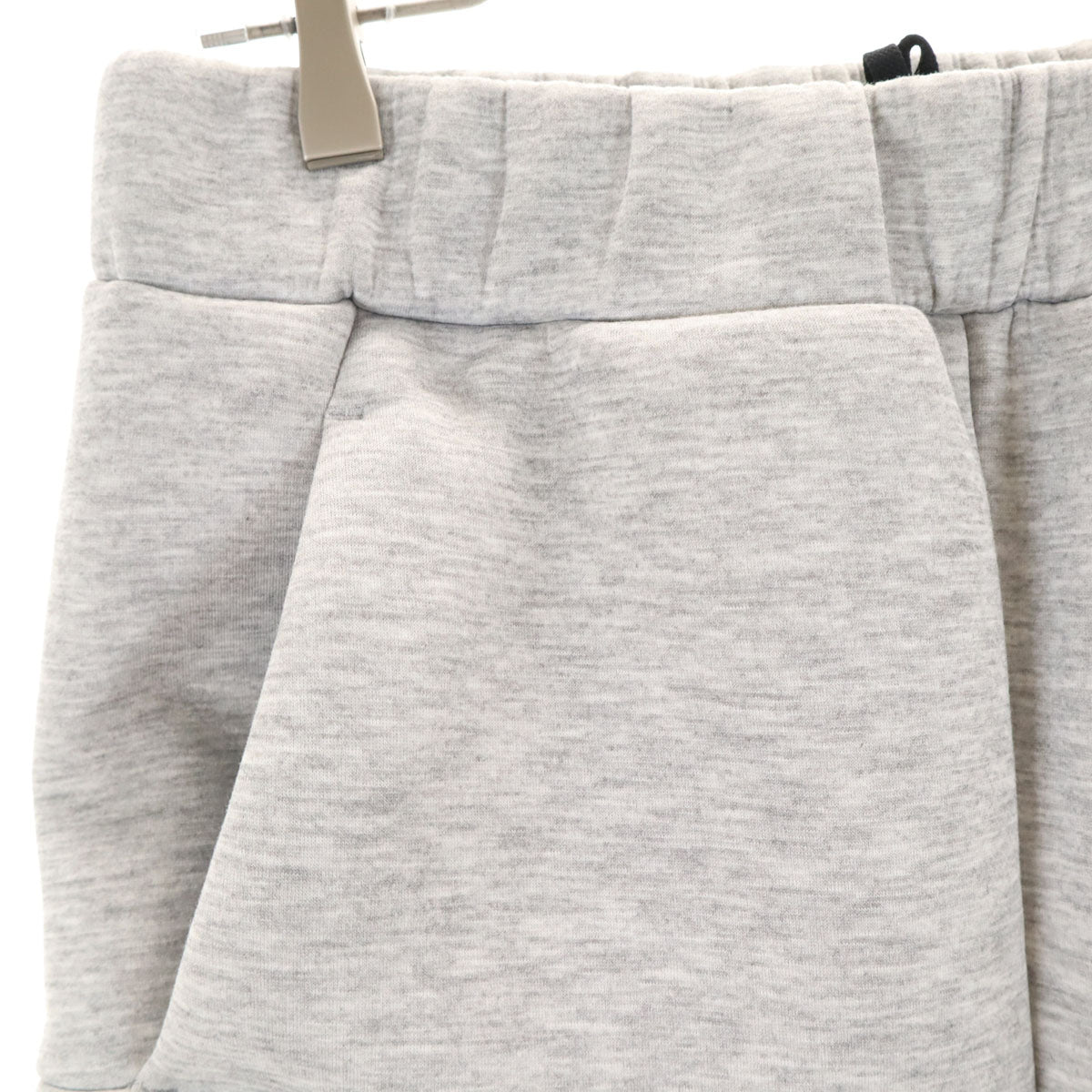 THE NORTH FACE ノースフェイス テックエアスウェット ジョガーパンツ M グレー NB32387 アウトドア メンズ