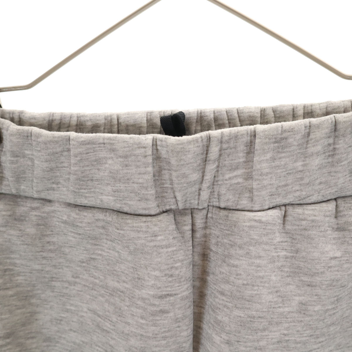 THE NORTH FACE ノースフェイス テックエアスウェット ジョガーパンツ M グレー NB32387 アウトドア メンズ