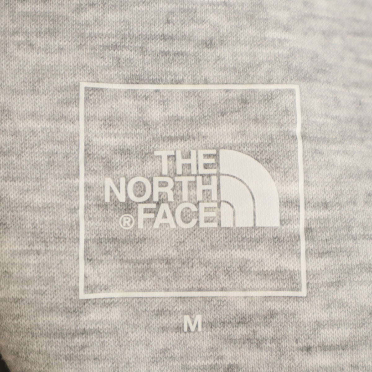 THE NORTH FACE ノースフェイス テックエアスウェット ジョガーパンツ M グレー NB32387 アウトドア メンズ